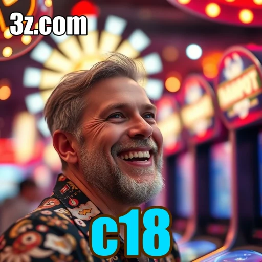 Aventuras Imperdíveis no c18: Explore Novos Mundos de Jogos