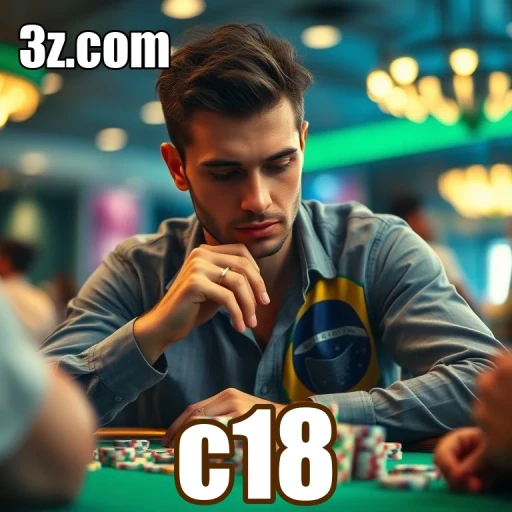 Novidades Empolgantes: Updates do c18 Para Gamers Conectados