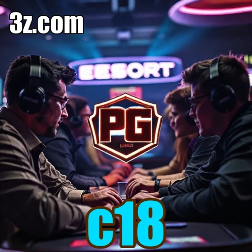 Eventos Empolgantes e Interativos no c18 para Gamers